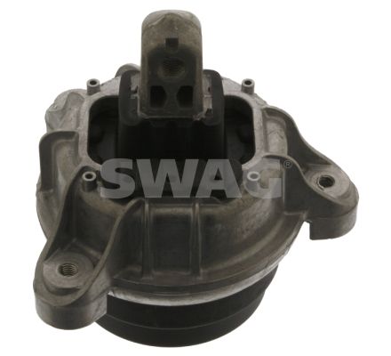 SWAG 20 93 9015 Mounting, engine