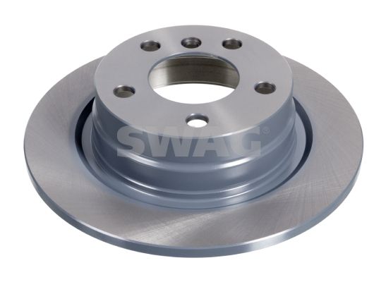 SWAG 20 93 9113 Brake Disc
