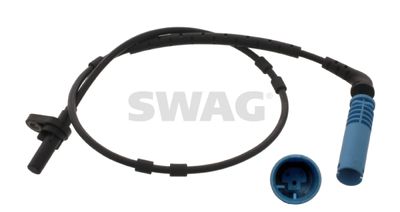 Sensor, wheel speed SWAG 20 93 9278