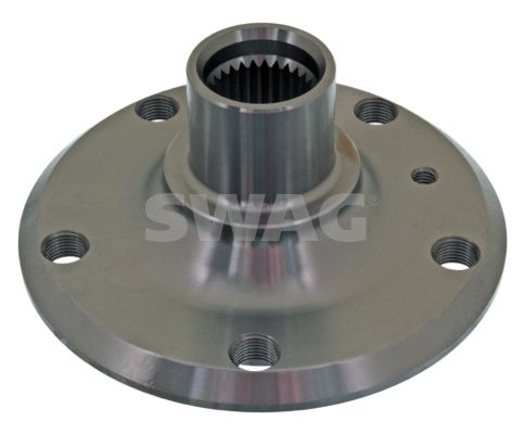 SWAG 20 93 9819 Wheel Hub