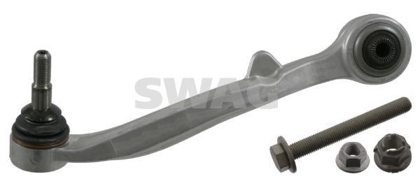 SWAG 20 94 0371 Control/Trailing Arm, wheel suspension