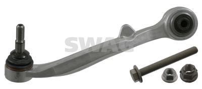 Control/Trailing Arm, wheel suspension SWAG 20 94 0371
