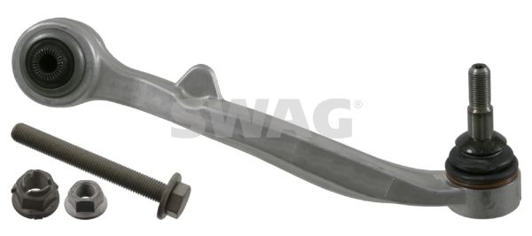 SWAG 20 94 0372 Control/Trailing Arm, wheel suspension