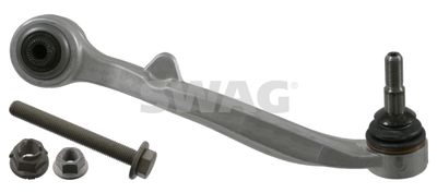 Control/Trailing Arm, wheel suspension SWAG 20 94 0372