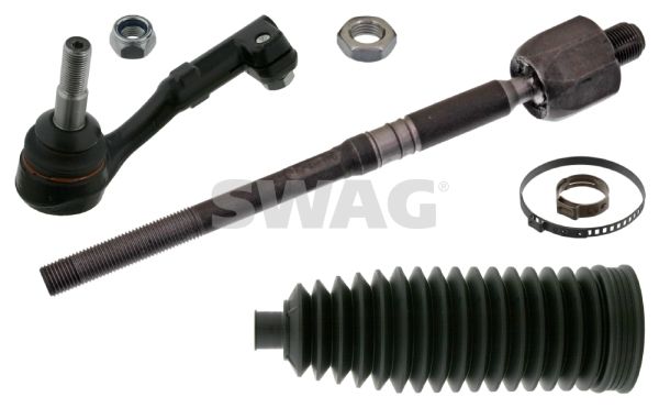SWAG 20 94 0515 Tie Rod