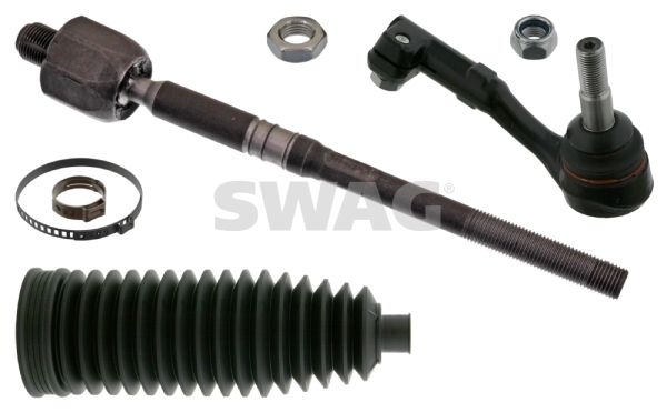 SWAG 20 94 0516 Tie Rod