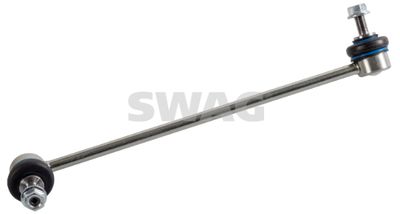 Link/Coupling Rod, stabiliser bar SWAG 20 94 0893