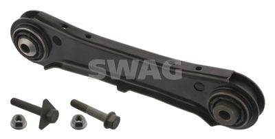 Control/Trailing Arm, wheel suspension SWAG 20 94 3544