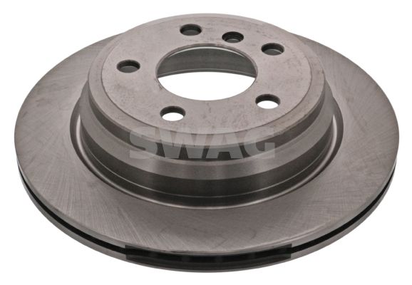 SWAG 20 94 3868 Brake Disc