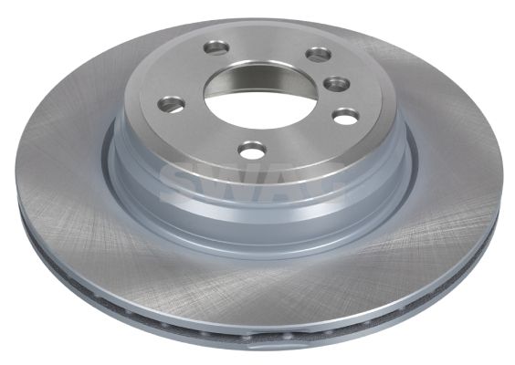 SWAG 20 94 3907 Brake Disc
