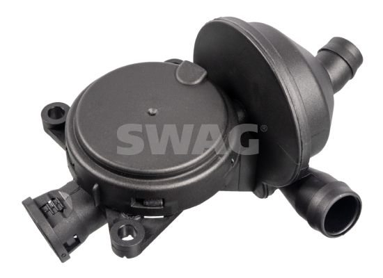 SWAG 20 94 4158 Oil Separator, crankcase ventilation