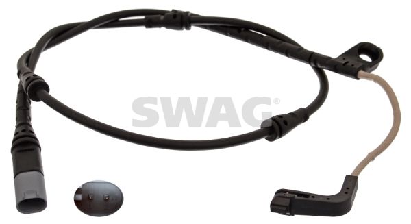 SWAG 20 94 4336 Warning Contact, brake pad wear