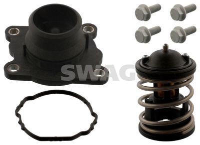 Thermostat, coolant SWAG 20 94 4685