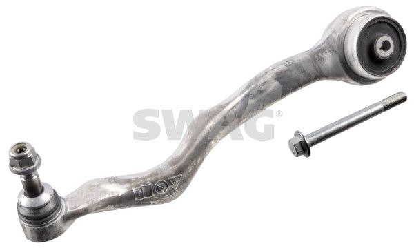 SWAG 20 94 5091 Control/Trailing Arm, wheel suspension