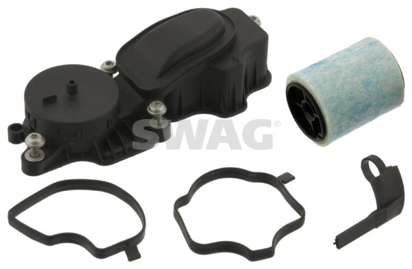 SWAG 20 94 5192 Valve, crankcase ventilation