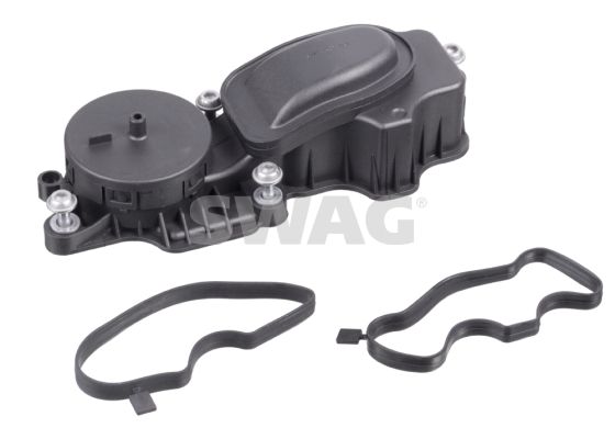 SWAG 20 94 5193 Valve, crankcase ventilation