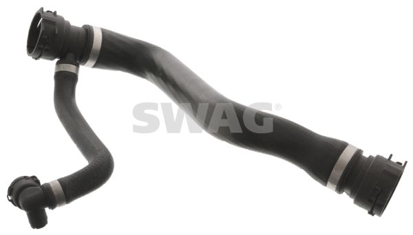 SWAG 20 94 5282 Radiator Hose