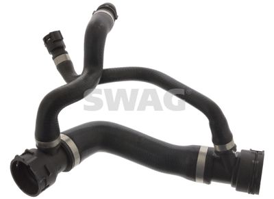 Radiator Hose SWAG 20 94 5817