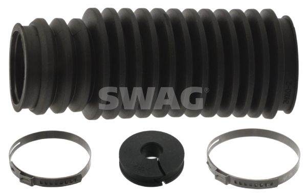 SWAG 20 94 5921 Bellow Kit, steering