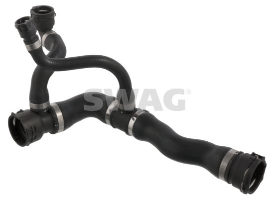 SWAG 20 94 6037 Radiator Hose