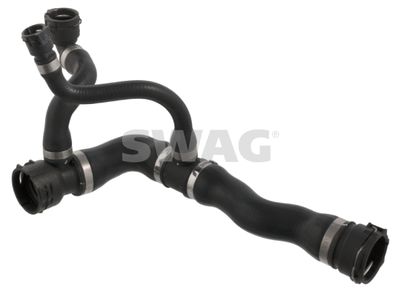 Radiator Hose SWAG 20 94 6037