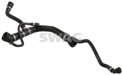 Radiator Hose SWAG 20 94 6038