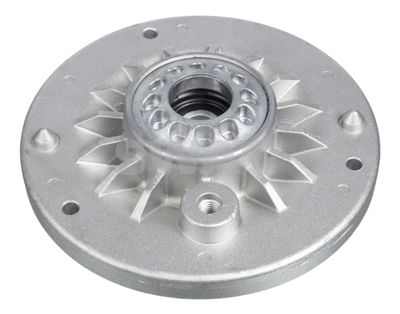 Repair Kit, suspension strut support mount SWAG 20 94 6046
