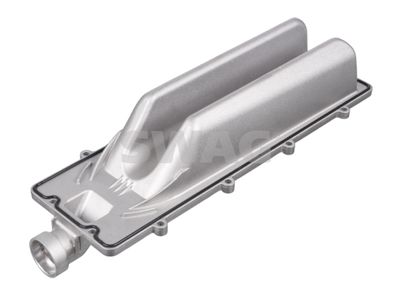 Housing Cover, crankcase SWAG 20 94 6048