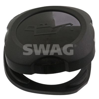 SWAG 20 94 6214 Sealing Cap, oil filler neck