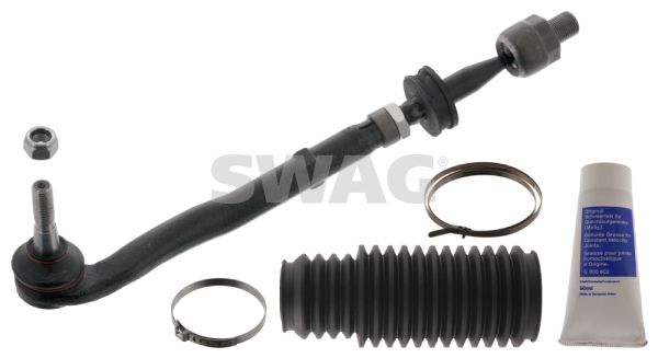 SWAG 20 94 6286 Tie Rod