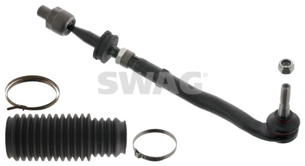 SWAG 20 94 6287 Tie Rod