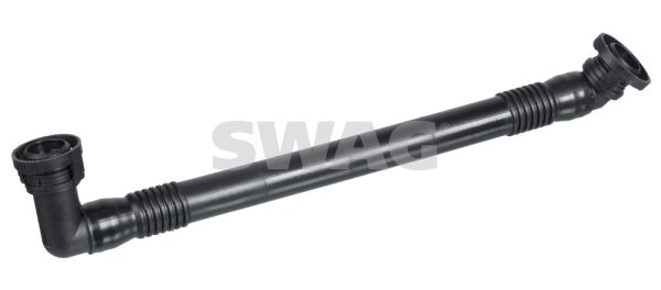 SWAG 20 94 6301 Hose, crankcase ventilation
