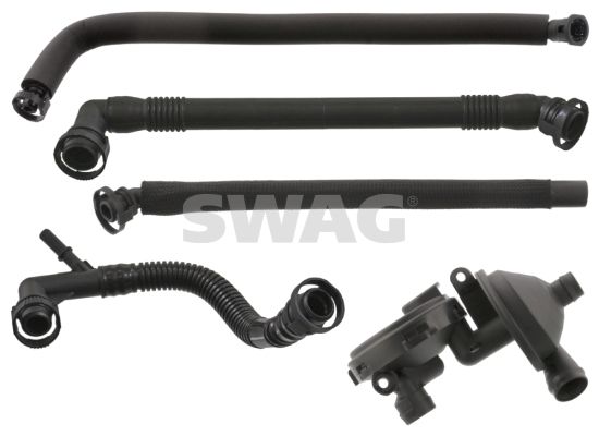 SWAG 20 94 6303 Valve, crankcase ventilation