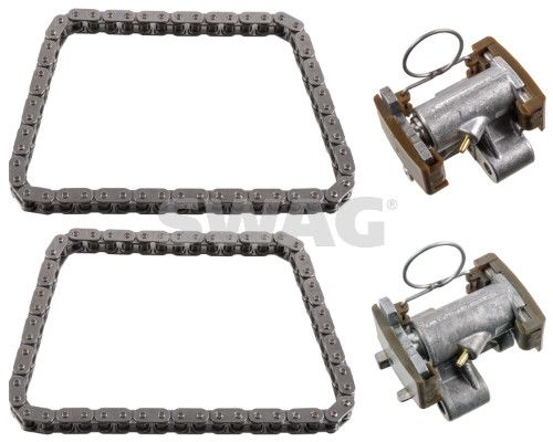 SWAG 20 94 7502 Timing Chain Kit