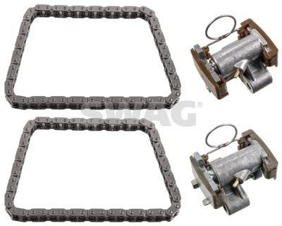 Timing Chain Kit SWAG 20 94 7502