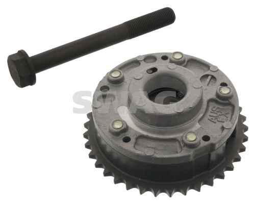 SWAG 20 94 7572 Camshaft Adjuster