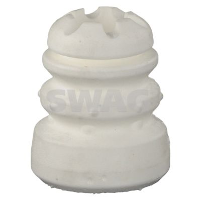 SWAG 20 94 7857 Rubber Buffer, suspension