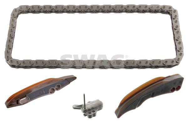 SWAG 20 94 8776 Timing Chain Kit