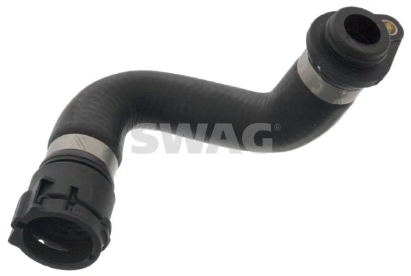 SWAG 20 94 9252 Radiator Hose