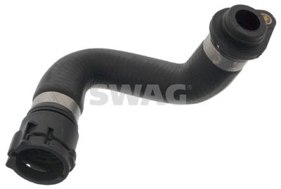 Radiator Hose SWAG 20 94 9252