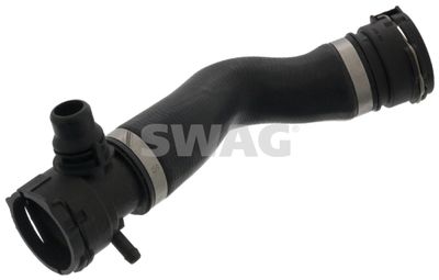 Radiator Hose SWAG 20 94 9257