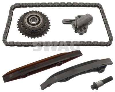 Timing Chain Kit SWAG 20 94 9487