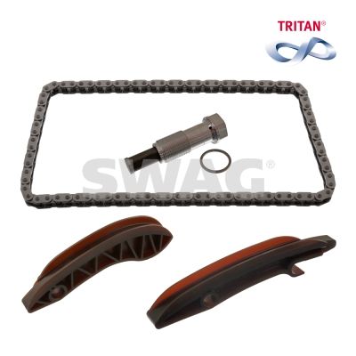 SWAG 20 94 9507 Timing Chain Kit