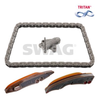 SWAG 20 94 9520 Timing Chain Kit