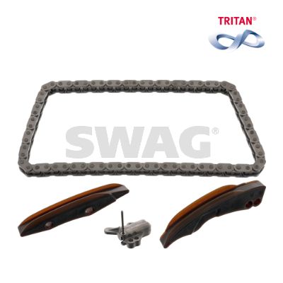 SWAG 20 94 9532 Timing Chain Kit