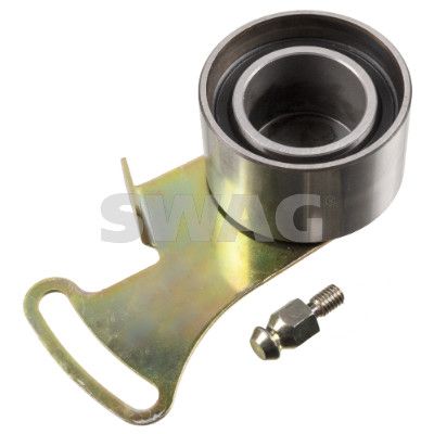 SWAG 22 03 0001 Tensioner Pulley, timing belt
