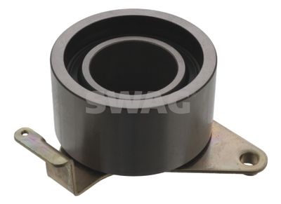 Tensioner Pulley, timing belt SWAG 22 03 0013
