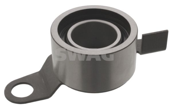 SWAG 22 03 0014 Tensioner Pulley, timing belt