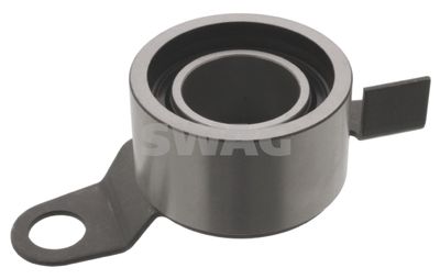 Tensioner Pulley, timing belt SWAG 22 03 0014