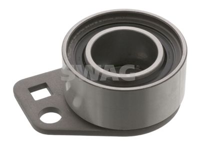 Tensioner Pulley, timing belt SWAG 22 03 0015